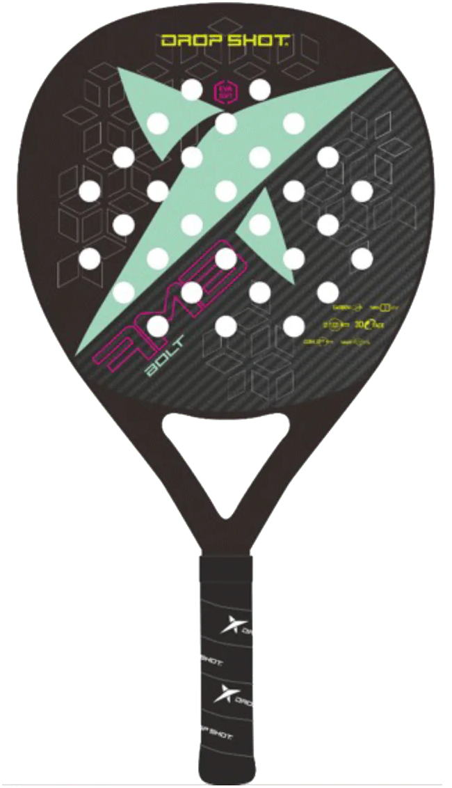Bolt Lady Padel Racket