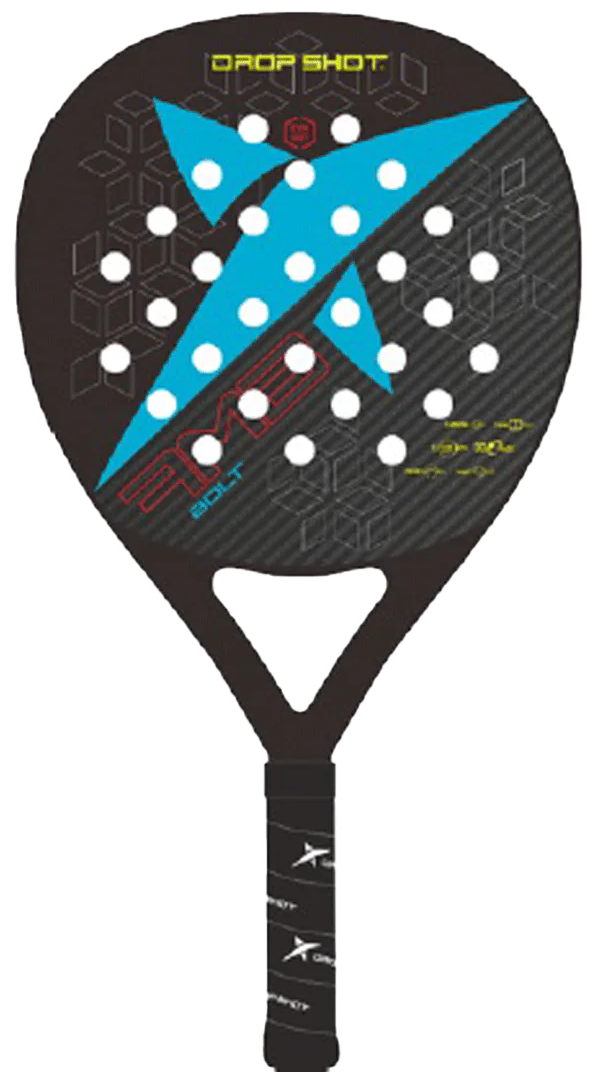 Bolt Man Padel Racket