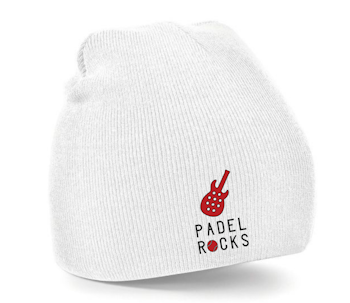 Padel Rocks Beanie hat