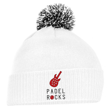 Padel Rocks Bobble